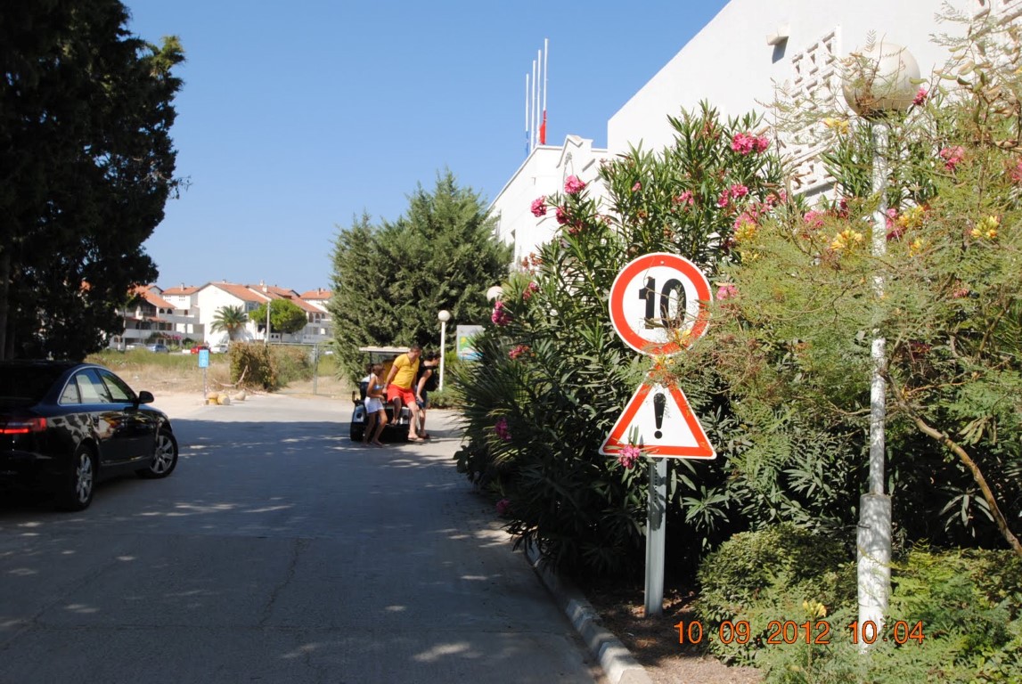 imagini hotel ALTIN YUNUS CESME